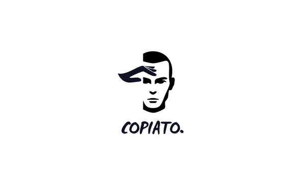 Copiato